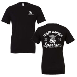 SW Spirit Bella+Canvas Tee