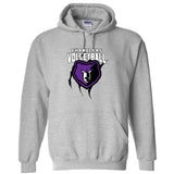 Chandlers Hooded Sweatshirt