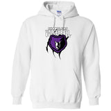 Chandlers Hooded Sweatshirt