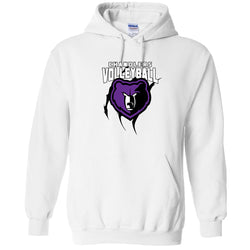 Chandlers Hooded Sweatshirt