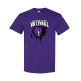 Chandlers Short Sleeve Tee