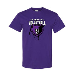 Chandlers Short Sleeve Tee