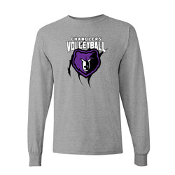Chandlers Long Sleeve Tee