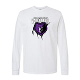 Chandlers Long Sleeve Tee