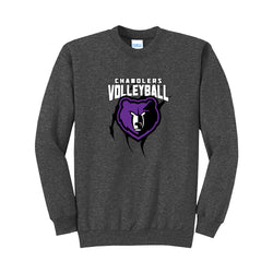 Chandlers Crewneck Sweatshirt