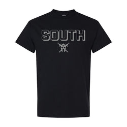 Spartans Football Next Level Unisex