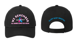 We Remember - Six-Panel Ballcap