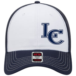 Logan County Cheer LC Hat