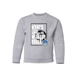 SKY Soccer Crewneck Sweatshirt (Adult & Youth)