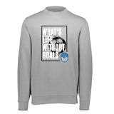 SKY Soccer Crewneck Sweatshirt (Adult & Youth)
