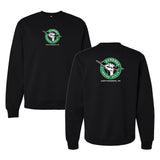 Synergy Adult Heavyweight Crewneck Sweatshirt