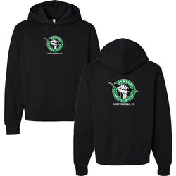 Synergy Adult Heavyweight Hooded Sweatshirt