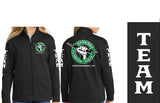 Synergy Full Zip TEAM Jacket (men's women's, & youth) REQUIRED