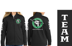 Synergy Full Zip TEAM Jacket (men's women's, & youth) REQUIRED