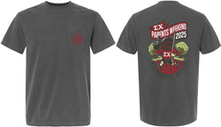 WKU Sigma Chi Parents' Weekend Tee