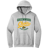 Greenwood Choir Hooded Sweatshirt