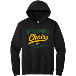 Greenwood Choir Hooded Sweatshirt