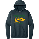 Greenwood Choir Hooded Sweatshirt