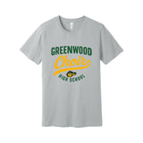 Greenwood Choir Short Sleeve T-shirt