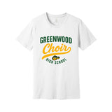 Greenwood Choir Short Sleeve T-shirt