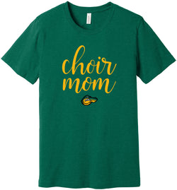 Greenwood Choir Short Sleeve T-shirt