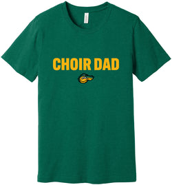 Greenwood Choir Short Sleeve T-shirt