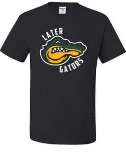 Greenwood FBLA Later Gators Short Sleeve Shirt