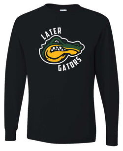 Greenwood FBLA Later Gators Long Sleeve Shirt