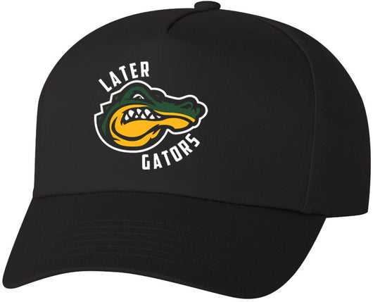 Greenwood FBLA Later Gators Hat