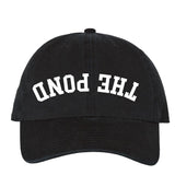 Rich Pond Elementary Baseball Cap