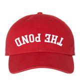 Rich Pond Elementary Baseball Cap