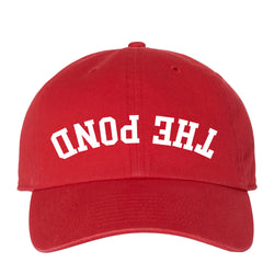 Rich Pond Elementary Baseball Cap