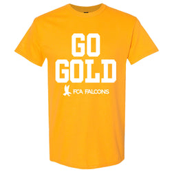FCA Falcons T-shirt