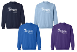 Phi Delta Epsilon Sweatshirt