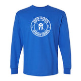 South Warren Spartan Strings Long Sleeve Shirt