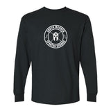 South Warren Spartan Strings Long Sleeve Shirt