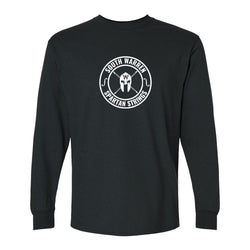 South Warren Spartan Strings Long Sleeve Shirt