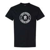 South Warren Spartan Strings Short Sleeve Tultex T-shirt