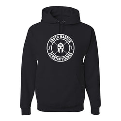South Warren Spartan Strings Hooded Sweatshirt