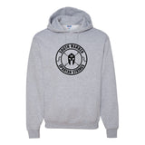 South Warren Spartan Strings Hooded Sweatshirt