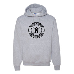 South Warren Spartan Strings Hooded Sweatshirt