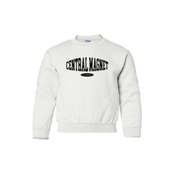Central Magnet Tigers Crewneck