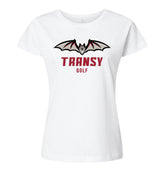 Transy Golf - Women's Short Sleeve Tee