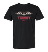 Transy Golf - Unisex Short Sleeve Tee