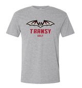 Transy Golf - Unisex Short Sleeve Tee