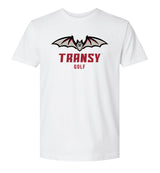 Transy Golf - Unisex Short Sleeve Tee