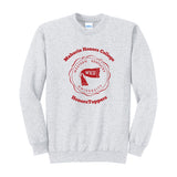 WKU Honors - Crewneck Sweatshirt