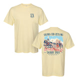 Sigma Chi Derby Days T-shirt