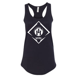 Tennessee Heat Baseball Tank Tops