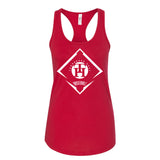 Tennessee Heat Baseball Tank Tops
